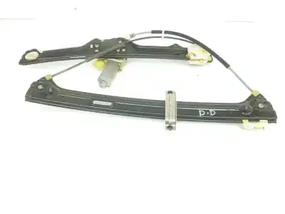 Pezzo di ricambio per auto di seconda mano alzacristalli anteriore destro per bmw x5 (e70) 3.0 d riferimenti oem iam 51337166380