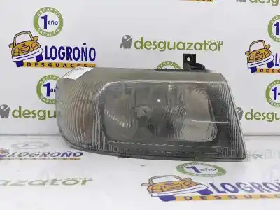 Second-hand car spare part right headlight for ford transit caja cerrada, larga (fy) (2000 =>) 2.4 tde cat oem iam references 4696760