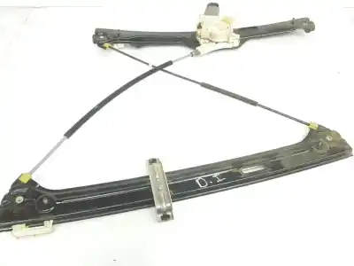 Pezzo di ricambio per auto di seconda mano alzacristalli anteriore sinistro per bmw x5 (e70) 3.0 d riferimenti oem iam 51337166379