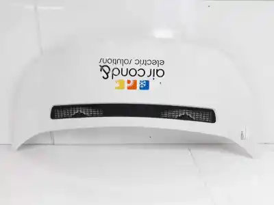 Автозапчастина б/у КАПОК для FIAT SCUDO COMBI (272)  Посилання на OEM IAM 1440223388  1440223388