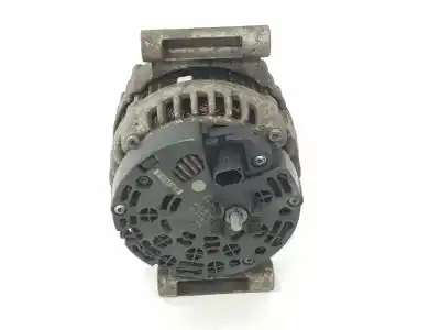 Peça sobressalente para automóvel em segunda mão alternador por ford transit caja cerrada, larga (fy) (2000 =>) ft 350 2.4 express-line referências oem iam 6c1t10300cd