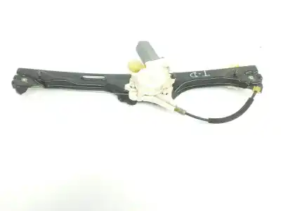 Pezzo di ricambio per auto di seconda mano alzacristalli posteriore destro per bmw x5 (e70) 3.0 d riferimenti oem iam 51357166382