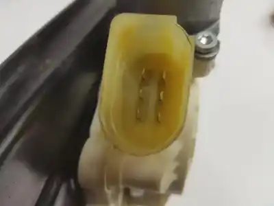 Second-hand car spare part rear right window regulator for bmw x5 (e70) 3.0 d oem iam references 51357166382  