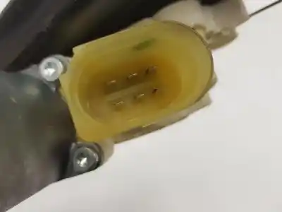 Second-hand car spare part rear left window regulator for bmw x5 (e70) 3.0 d oem iam references 51357166381  51357166381