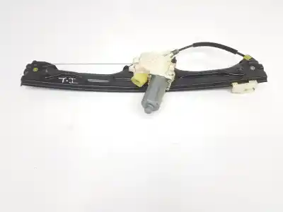 Pezzo di ricambio per auto di seconda mano alzacristalli posteriore sinistro per bmw x5 (e70) 3.0 d riferimenti oem iam 51357166381