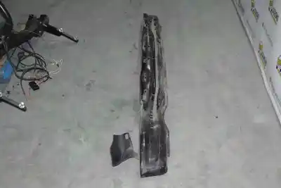 Peça sobressalente para automóvel em segunda mão reforço do pára choques traseiro por bmw x5 (e53) 3.0 turbodiesel cat referências oem iam 51128250415