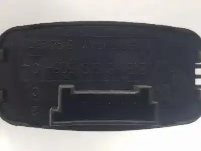 Pezzo di ricambio per auto di seconda mano avvertimento per bmw x5 (e70) 3.0 d riferimenti oem iam 61316919506  61316919506