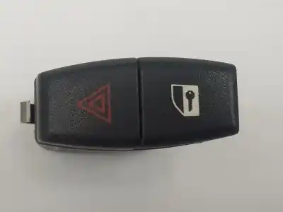 Pezzo di ricambio per auto di seconda mano avvertimento per bmw x5 (e70) 3.0 d riferimenti oem iam 61316919506