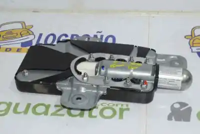 Peça sobressalente para automóvel em segunda mão airbag do lado direito por bmw x5 (e53) 3.0 turbodiesel cat referências oem iam 72127037234