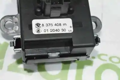 Second-hand car spare part indicator switch for bmw x5 (e53) 3.0 turbodiesel cat oem iam references 61318363668  61318363668