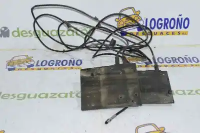 Peça sobressalente para automóvel em segunda mão antena por bmw x5 (e53) 3.0 turbodiesel cat referências oem iam 84510016668