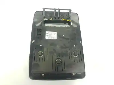 Pezzo di ricambio per auto di seconda mano luce interna per bmw x5 (e70) 3.0 d riferimenti oem iam 61319225929