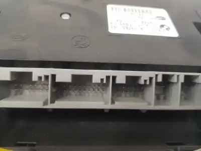 Pezzo di ricambio per auto di seconda mano luce interna per bmw x5 (e70) 3.0 d riferimenti oem iam 61319225929  61319225929