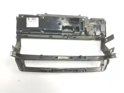 Pièce détachée automobile d'occasion commande de climatisation / chauffage pour bmw x5 (e70) 3.0 d références oem iam 64119165683  64119310449