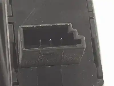 Second-hand car spare part right front power window switch for bmw x5 (e70) 3.0 d oem iam references 61316945874  