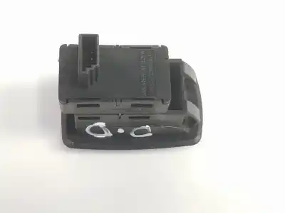Second-hand car spare part right front power window switch for bmw x5 (e70) 3.0 d oem iam references 61316945874  