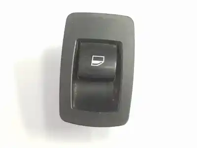 Pezzo di ricambio per auto di seconda mano interruttore alzacristalli anteriore destro per bmw x5 (e70) 3.0 d riferimenti oem iam 61316945874