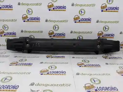 Second-hand car spare part front bumper reinforcement for ford transit caja cerrada, larga (fy) (2000 =>) 2.4 tde cat oem iam references 4515867