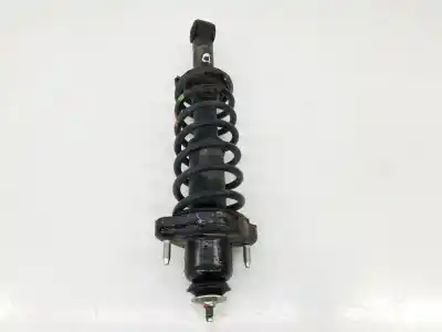 Second-hand car spare part right rear shock absorber for mitsubishi asx (ga0) desde 06/2010 1.8 di oem iam references 4162a192  4162a192