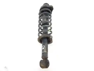 Second-hand car spare part right rear shock absorber for mitsubishi asx (ga0) desde 06/2010 1.8 di oem iam references 4162a192  4162a192
