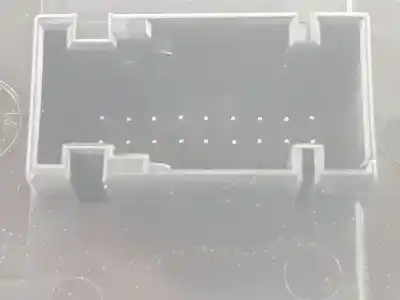 Pezzo di ricambio per auto di seconda mano interruttore alzacristalli anteriore sinistro per bmw x5 (e70) 3.0 d riferimenti oem iam 61319218044