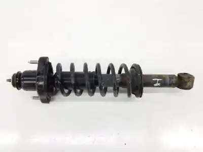 Peça sobressalente para automóvel em segunda mão amortecedor traseiro esquerdo por mitsubishi asx (ga0) desde 06/2010 1.8 di referências oem iam 4162a192  4162a192