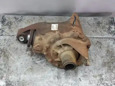 Автозапчастина б/у задній диференціал для land rover range rover (lm) 3.6 td v8 посилання на oem iam lr009439  rm5h224w063ra