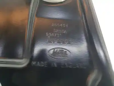Автозапчастина б/у регулятор переднього правого скла для land rover range rover (lm) 3.6 td v8 посилання на oem iam cuh500240  7h2223200cc