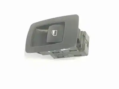 Pezzo di ricambio per auto di seconda mano comandi alzacristalli posteriore sinistro per bmw x5 (e70) 3.0 d riferimenti oem iam 61316945874