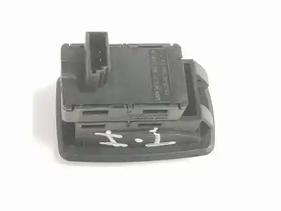 Peça sobressalente para automóvel em segunda mão botão / interruptor elevador vidro traseiro esquerdo por bmw x5 (e70) 3.0 d referências oem iam 61316945874  61316945874
