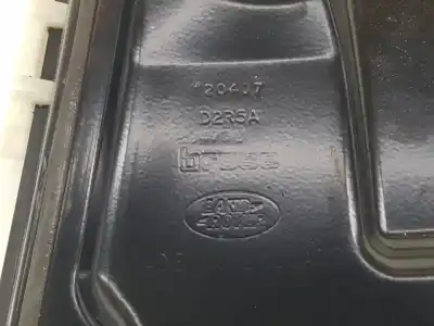 Автозапчасти б/у регулятор стекла переднего левого за land rover range rover (lm) 3.6 td v8 ссылки oem iam cuh500250  7h2223201cc