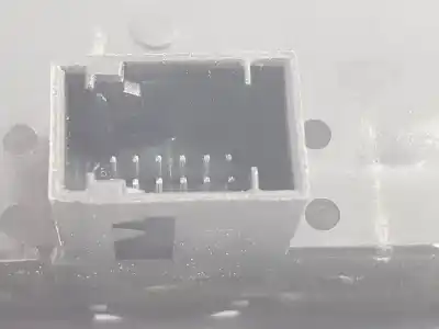 Second-hand car spare part headlights switch for bmw x5 (e70) 3.0 d oem iam references 61319134726  61319134726