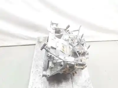 Автозапчастина б/у коробка передач для mitsubishi asx (ga0) desde 06/2010 1.8 di посилання на oem iam 2500a269  2500a269