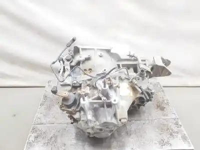 Автозапчасти б/у коробка передач за mitsubishi asx (ga0) desde 06/2010 1.8 di ссылки oem iam 2500a269