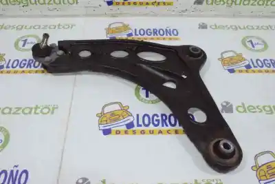 Piesă de schimb auto la mâna a doua BRAȚ SUSPENSIE FAȚÃ STÂNGA INFERIOR pentru RENAULT TRAFIC COMBI  Referințe OEM IAM 545058162R 545058162R 