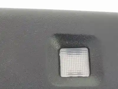 Автозапчастина б/у внутрішне дзеркало для land rover range rover (lm) 3.6 td v8 посилання на oem iam ctb500100  6u5a17700ba