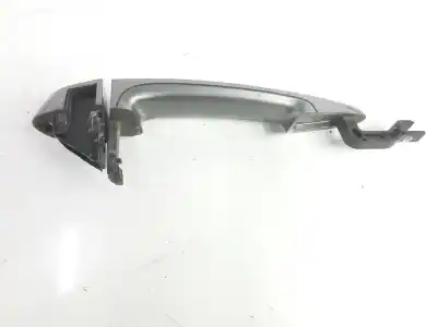 Pezzo di ricambio per auto di seconda mano maniglia esterna posteriore destra per bmw x5 (e70) 3.0 d riferimenti oem iam 51217207562