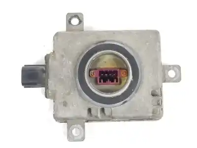Pezzo di ricambio per auto di seconda mano centralina fari xenon per mitsubishi asx (ga0w) 1.8 di-d cat riferimenti oem iam 8301c042 8301c042 