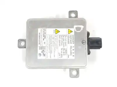 Pezzo di ricambio per auto di seconda mano centralina fari xenon per mitsubishi asx (ga0w) 1.8 di-d cat riferimenti oem iam 8301c042 8301c042 