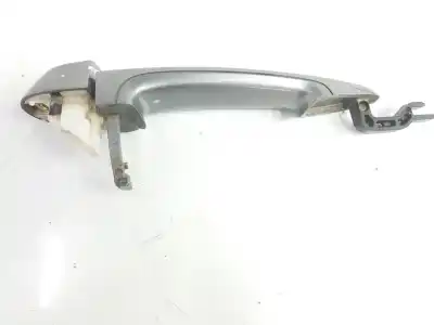 Pezzo di ricambio per auto di seconda mano maniglia esterna posteriore sinistra per bmw x5 (e70) 3.0 d riferimenti oem iam 51217207561