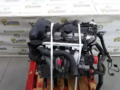 Pièce détachée automobile d'occasion MOTEUR COMPLET pour VOLVO V40 FAMILIAR  Références OEM IAM B4184SM  8602160