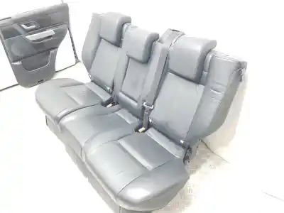 Автозапчасти б/у полный комплект сиденья за land rover range rover (lm) 3.6 td v8 ссылки oem iam   