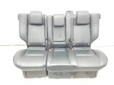 Автозапчасти б/у полный комплект сиденья за land rover range rover (lm) 3.6 td v8 ссылки oem iam   