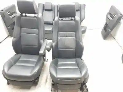 Автозапчасти б/у полный комплект сиденья за land rover range rover (lm) 3.6 td v8 ссылки oem iam   