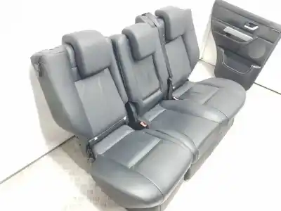 Автозапчасти б/у полный комплект сиденья за land rover range rover (lm) 3.6 td v8 ссылки oem iam   