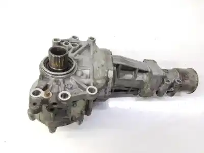Peça sobressalente para automóvel em segunda mão caixa de transferência por mitsubishi asx (ga0) desde 06/2010 1.8 di referências oem iam 3200a067  3200a067