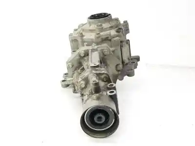 Peça sobressalente para automóvel em segunda mão caixa de transferência por mitsubishi asx (ga0) desde 06/2010 1.8 di referências oem iam 3200a067  3200a067