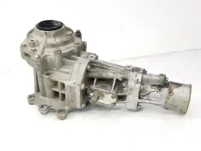 Peça sobressalente para automóvel em segunda mão caixa de transferência por mitsubishi asx (ga0) desde 06/2010 1.8 di referências oem iam 3200a067  3200a067