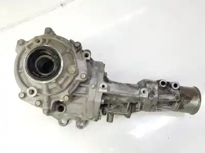 Peça sobressalente para automóvel em segunda mão caixa de transferência por mitsubishi asx (ga0) desde 06/2010 1.8 di referências oem iam 3200a067  3200a067