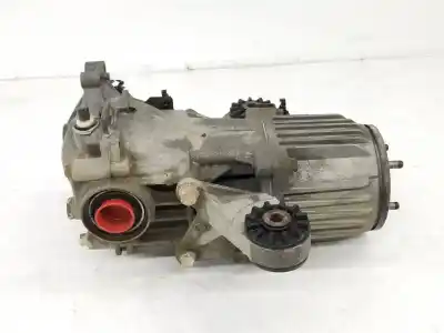 Second-hand car spare part rear differential for mitsubishi asx (ga0) desde 06/2010 1.8 di oem iam references 3501a470  3501a470